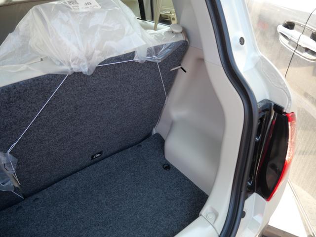 アルトラパン X 届け出済み未使用車 スマートキー プッシュスタート ブレーキサポート シートヒーター オートエアコン トラクションコントロール パーキングセンサー(22枚目)