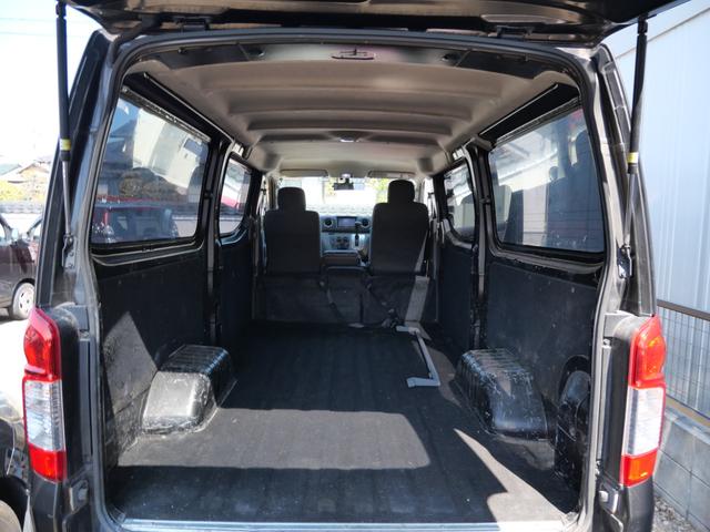 ＮＶ３５０キャラバンバン ロングＤＸターボ　３人乗り　純正ナビ　バックモニター　ＴＶ　電動格納ミラー　ＥＴＣ　エアコン　パワーステアリング　パワーウィンドウ　Ｗエアバッグ（21枚目）