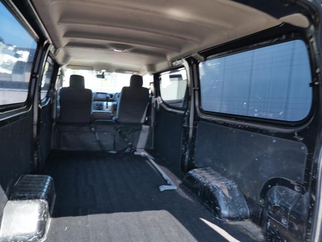 ＮＶ３５０キャラバンバン ロングＤＸターボ　３人乗り　純正ナビ　バックモニター　ＴＶ　電動格納ミラー　ＥＴＣ　エアコン　パワーステアリング　パワーウィンドウ　Ｗエアバッグ（23枚目）