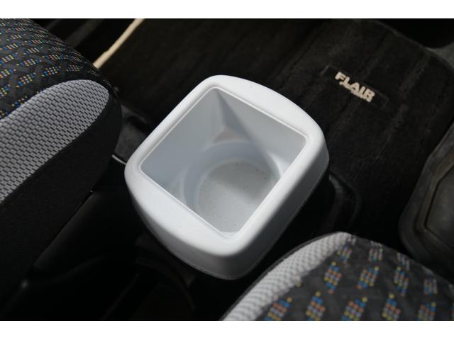 フレアクロスオーバー ハイブリッドＸＳ　スマートキー　プッシュスタート　ナビ　フルセグ　全方位モニター　ＥＴＣ　パーキングセンサー　トラクションコントロール　オートエアコン　シートヒーター（27枚目）
