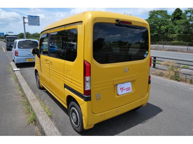 Ｎ－ＶＡＮ＋スタイル ファン・ターボホンダセンシング　ホンダセンシング　スマートキー　プッシュスタート　ＥＴＣ　ドライブレコーダー　ナビ　バックモニター　電動格納ミラー　記録簿（5枚目）