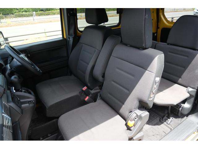 Ｎ－ＶＡＮ＋スタイル ファン・ターボホンダセンシング　ホンダセンシング　スマートキー　プッシュスタート　ＥＴＣ　ドライブレコーダー　ナビ　バックモニター　電動格納ミラー　記録簿（17枚目）