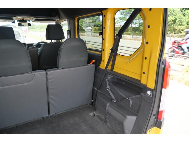 Ｎ－ＶＡＮ＋スタイル ファン・ターボホンダセンシング　ホンダセンシング　スマートキー　プッシュスタート　ＥＴＣ　ドライブレコーダー　ナビ　バックモニター　電動格納ミラー　記録簿（22枚目）