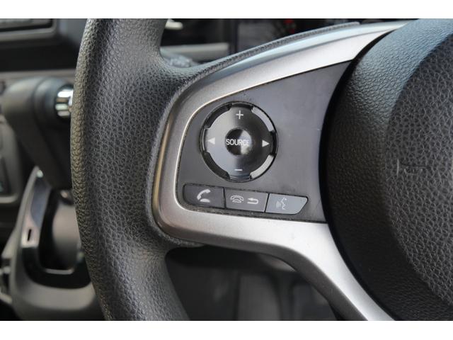 Ｎ－ＶＡＮ＋スタイル ファン・ターボホンダセンシング　ホンダセンシング　スマートキー　プッシュスタート　ＥＴＣ　ドライブレコーダー　ナビ　バックモニター　電動格納ミラー　記録簿（29枚目）