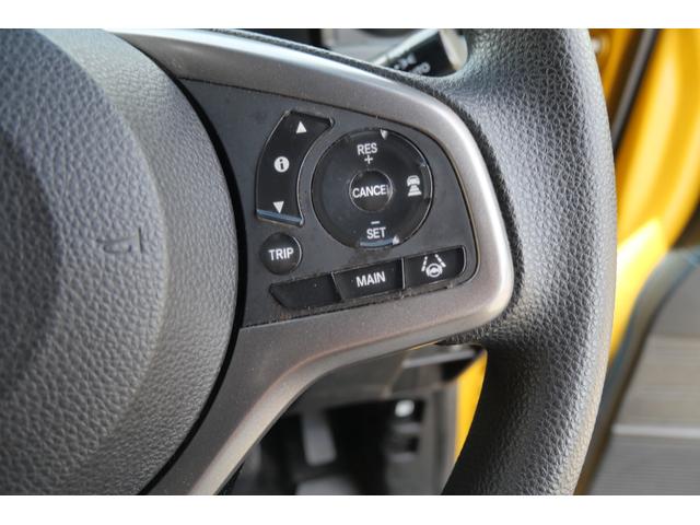 Ｎ－ＶＡＮ＋スタイル ファン・ターボホンダセンシング　ホンダセンシング　スマートキー　プッシュスタート　ＥＴＣ　ドライブレコーダー　ナビ　バックモニター　電動格納ミラー　記録簿（30枚目）
