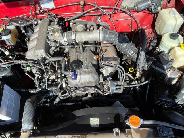 プロシード キャブプラス　ＣＤ　ＭＤ　エアコン　パワーステアリング　パワーウィンドウ　社外キーレスエントリー　ＥＴＣ　社外１５インチアルミホイール（29枚目）