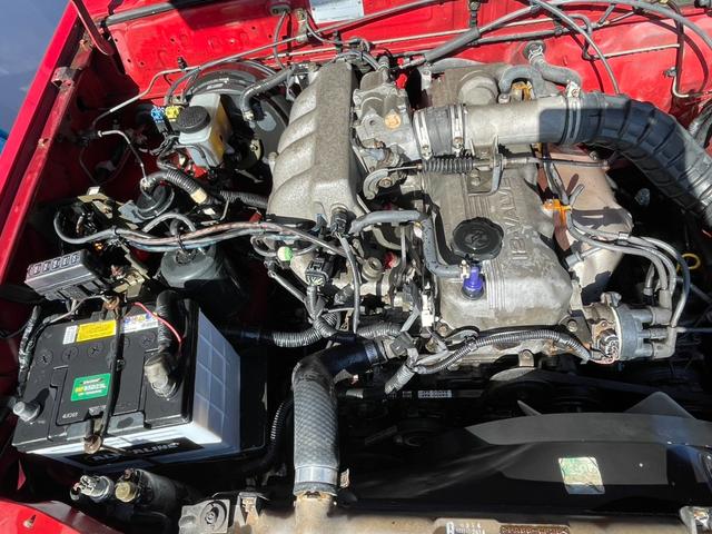 プロシード キャブプラス　ＣＤ　ＭＤ　エアコン　パワーステアリング　パワーウィンドウ　社外キーレスエントリー　ＥＴＣ　社外１５インチアルミホイール（30枚目）