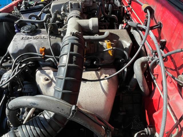 プロシード キャブプラス　ＣＤ　ＭＤ　エアコン　パワーステアリング　パワーウィンドウ　社外キーレスエントリー　ＥＴＣ　社外１５インチアルミホイール（32枚目）