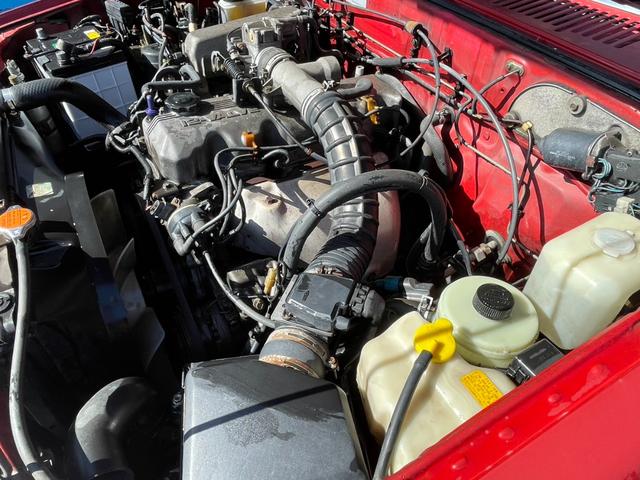 プロシード キャブプラス　ＣＤ　ＭＤ　エアコン　パワーステアリング　パワーウィンドウ　社外キーレスエントリー　ＥＴＣ　社外１５インチアルミホイール（33枚目）