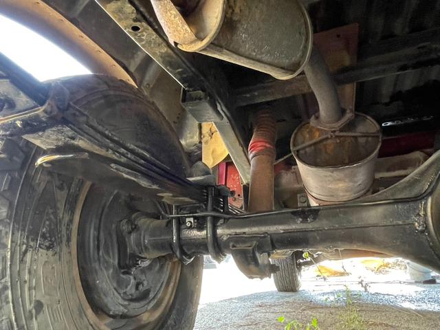 プロシード キャブプラス　ＣＤ　ＭＤ　エアコン　パワーステアリング　パワーウィンドウ　社外キーレスエントリー　ＥＴＣ　社外１５インチアルミホイール（38枚目）