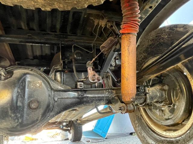 プロシード キャブプラス　ＣＤ　ＭＤ　エアコン　パワーステアリング　パワーウィンドウ　社外キーレスエントリー　ＥＴＣ　社外１５インチアルミホイール（39枚目）