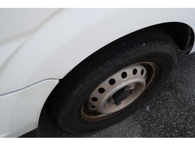 キャリイトラック 　冷凍冷蔵車　エアコン　パワーステアリング　パワーウィンドウ　エアバッグ　記録簿（13枚目）