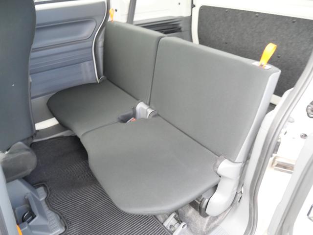 Ｎ－ＶＡＮ Ｇ・ホンダセンシング　ホンダセンシング　キーレスエントリー　ラジオ　オートエアコン　ＥＴＣ　ドライブレコーダー　パワーウィンドウ　パワーステアリング（17枚目）