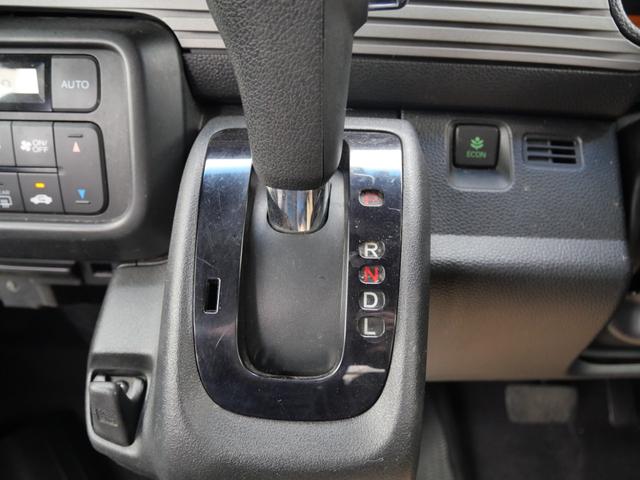 Ｎ－ＶＡＮ＋スタイル ファン・ホンダセンシング　ホンダセンシング　スマートキー　プッシュスタート　ナビ　バックモニター　フルセグ　ＥＴＣ　オートエアコン　パワーステアリング　パワーウィンドウ（19枚目）