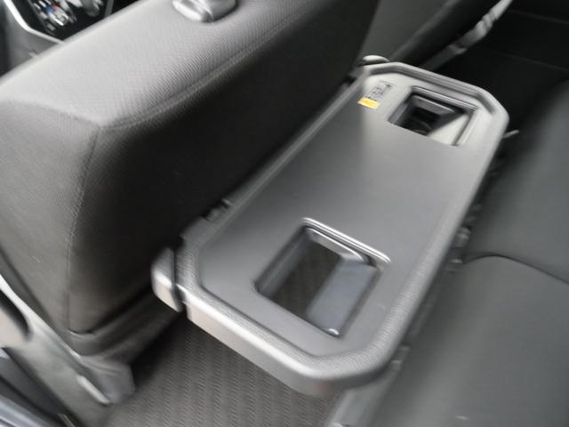 ルーミー カスタムＧ－Ｔ　両側電動スライドドア　スマートキー　プッシュスタート　ＥＴＣ　ナビ　バックモニター　フルセグ　コーナーセンサー　トラクションコントロール（17枚目）