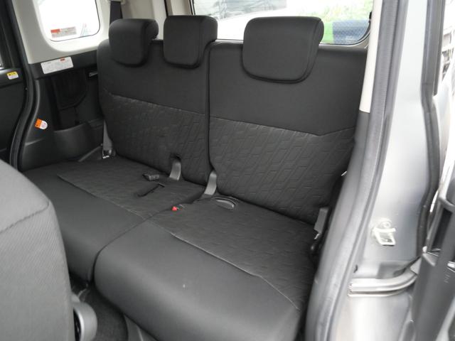 ルーミー カスタムＧ－Ｔ　両側電動スライドドア　スマートキー　プッシュスタート　ＥＴＣ　ナビ　バックモニター　フルセグ　コーナーセンサー　トラクションコントロール（18枚目）