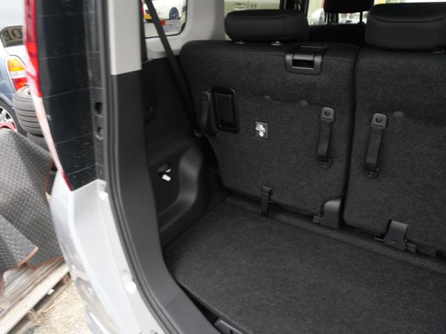 ルーミー カスタムＧ－Ｔ　両側電動スライドドア　スマートキー　プッシュスタート　ＥＴＣ　ナビ　バックモニター　フルセグ　コーナーセンサー　トラクションコントロール（22枚目）