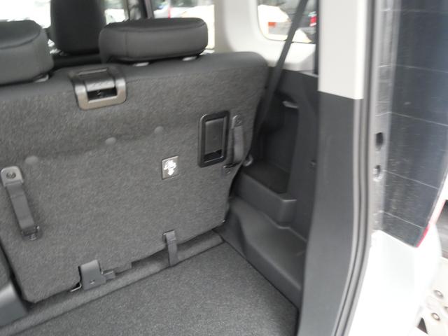 ルーミー カスタムＧ－Ｔ　両側電動スライドドア　スマートキー　プッシュスタート　ＥＴＣ　ナビ　バックモニター　フルセグ　コーナーセンサー　トラクションコントロール（23枚目）