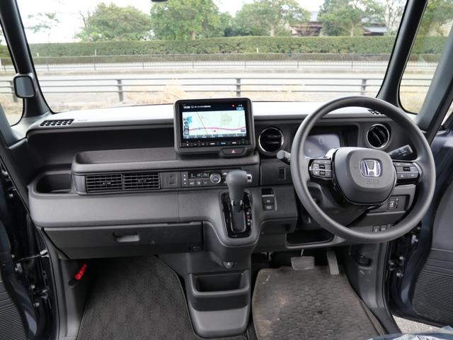 Ｎ－ＢＯＸカスタム ベースグレード　スマートキー　プッシュスタート　左側電動スライドドア　ナビ　フルセグ　バックモニター　ドライブレコーダー　ＵＳＢポート　トラクションコントロール（8枚目）