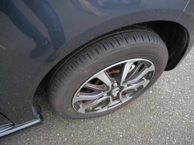 Ｎ－ＢＯＸカスタム ベースグレード　スマートキー　プッシュスタート　左側電動スライドドア　ナビ　フルセグ　バックモニター　ドライブレコーダー　ＵＳＢポート　トラクションコントロール（10枚目）