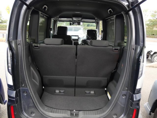 Ｎ－ＢＯＸカスタム ベースグレード　スマートキー　プッシュスタート　左側電動スライドドア　ナビ　フルセグ　バックモニター　ドライブレコーダー　ＵＳＢポート　トラクションコントロール（21枚目）