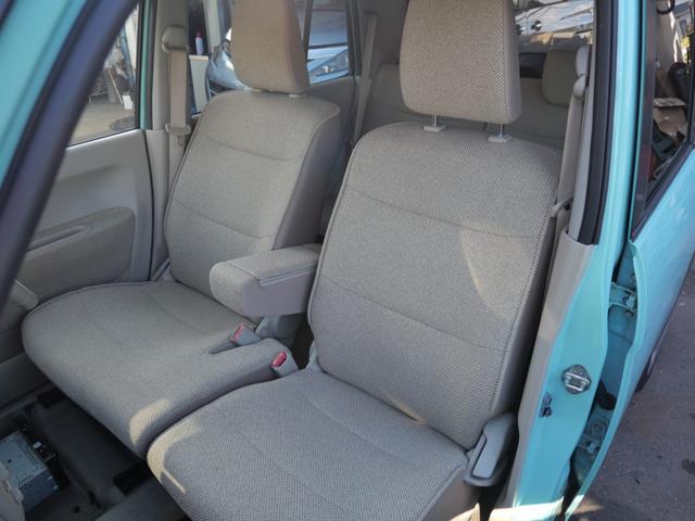 アルトラパン Ｓ　ＣＤ　スマートキー　プッシュスタート　電動格納ミラー　トラクションコントロール　アイドリングストップ　シートヒーター　プライバシーガラス　セキュリティ（12枚目）