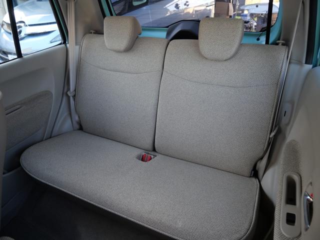 アルトラパン Ｓ　ＣＤ　スマートキー　プッシュスタート　電動格納ミラー　トラクションコントロール　アイドリングストップ　シートヒーター　プライバシーガラス　セキュリティ（14枚目）