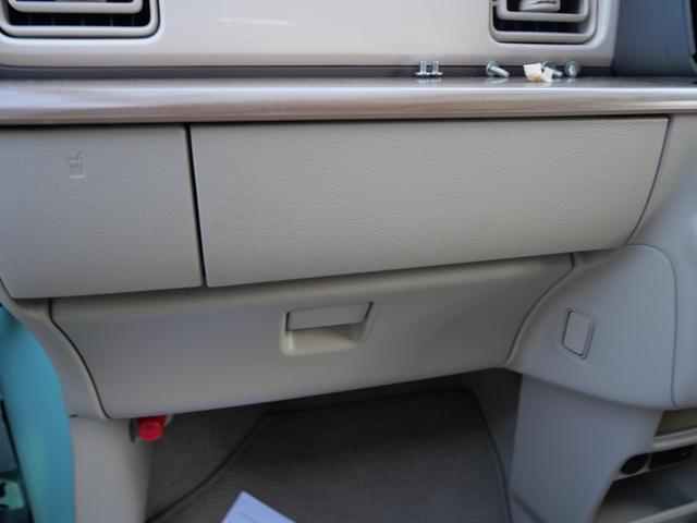 アルトラパン Ｓ　ＣＤ　スマートキー　プッシュスタート　電動格納ミラー　トラクションコントロール　アイドリングストップ　シートヒーター　プライバシーガラス　セキュリティ（15枚目）