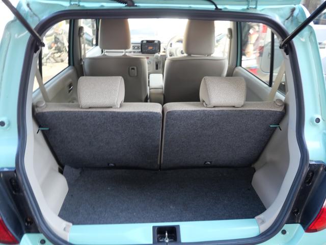 アルトラパン Ｓ　ＣＤ　スマートキー　プッシュスタート　電動格納ミラー　トラクションコントロール　アイドリングストップ　シートヒーター　プライバシーガラス　セキュリティ（17枚目）