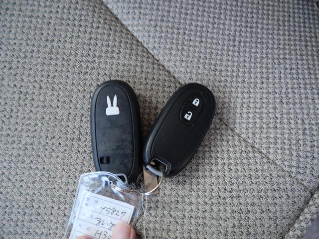 アルトラパン Ｓ　ＣＤ　スマートキー　プッシュスタート　電動格納ミラー　トラクションコントロール　アイドリングストップ　シートヒーター　プライバシーガラス　セキュリティ（26枚目）