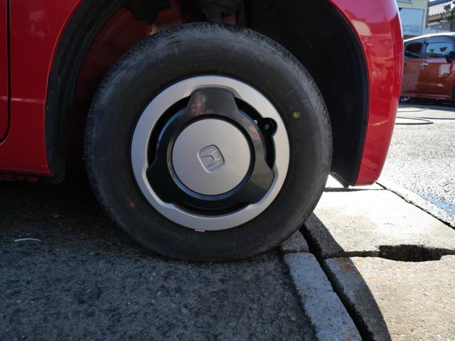 N-VAN+スタイル ファン ホンダセンシング スマートキー プッシュスタート ナビ バックモニター 電動格納ミラー オートエアコン USBポート トラクションコントロール(7枚目)