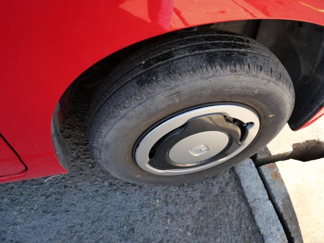 N-VAN+スタイル ファン ホンダセンシング スマートキー プッシュスタート ナビ バックモニター 電動格納ミラー オートエアコン USBポート トラクションコントロール(8枚目)