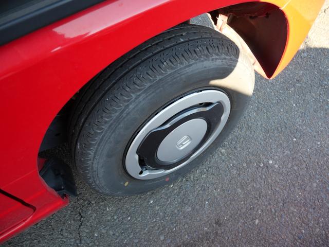 N-VAN+スタイル ファン ホンダセンシング スマートキー プッシュスタート ナビ バックモニター 電動格納ミラー オートエアコン USBポート トラクションコントロール(9枚目)