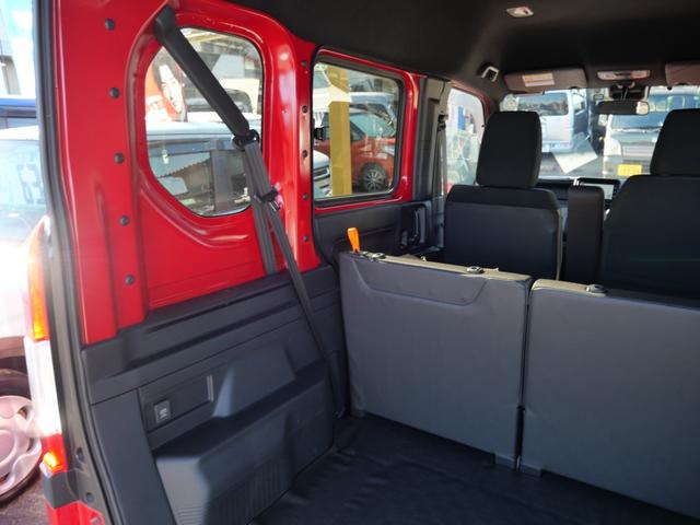 N-VAN+スタイル ファン ホンダセンシング スマートキー プッシュスタート ナビ バックモニター 電動格納ミラー オートエアコン USBポート トラクションコントロール(18枚目)