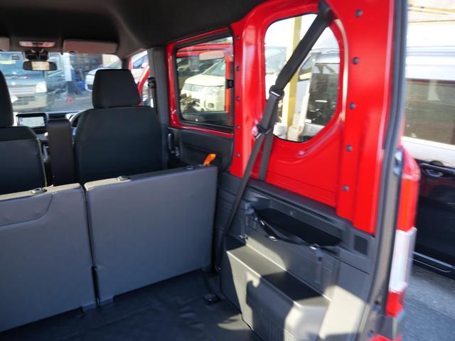 N-VAN+スタイル ファン ホンダセンシング スマートキー プッシュスタート ナビ バックモニター 電動格納ミラー オートエアコン USBポート トラクションコントロール(19枚目)