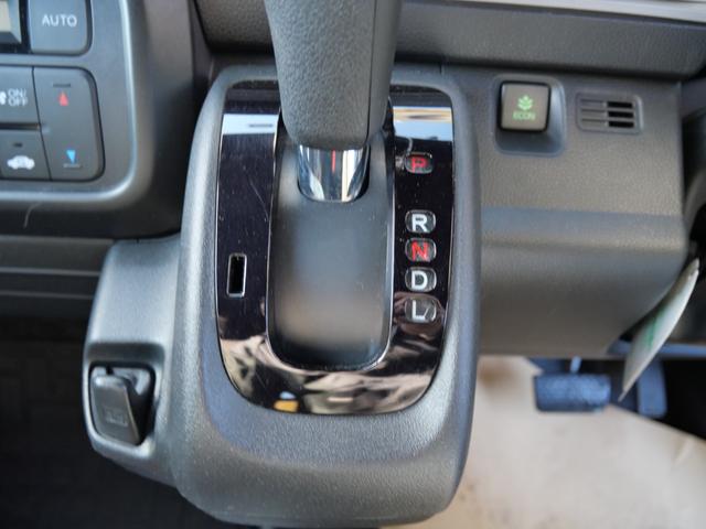 N-VAN+スタイル ファン ホンダセンシング スマートキー プッシュスタート ナビ バックモニター 電動格納ミラー オートエアコン USBポート トラクションコントロール(30枚目)