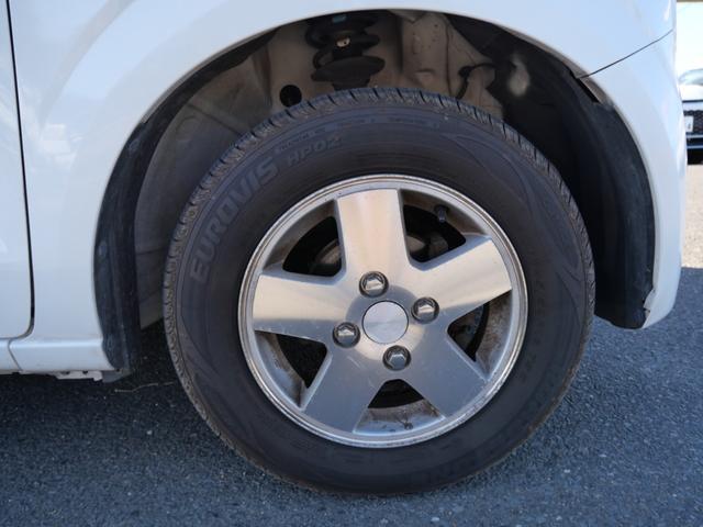 アルト ＶＰ　キーレスエントリー　ドライブレコーダー　ＥＴＣ　プライバシーガラス　セキュリティ　トラクションコントロール　ラジオ　記録簿（9枚目）