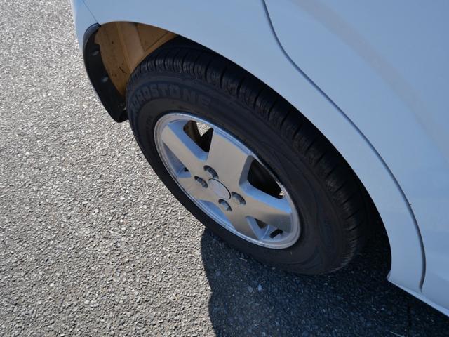 アルト ＶＰ　キーレスエントリー　ドライブレコーダー　ＥＴＣ　プライバシーガラス　セキュリティ　トラクションコントロール　ラジオ　記録簿（11枚目）