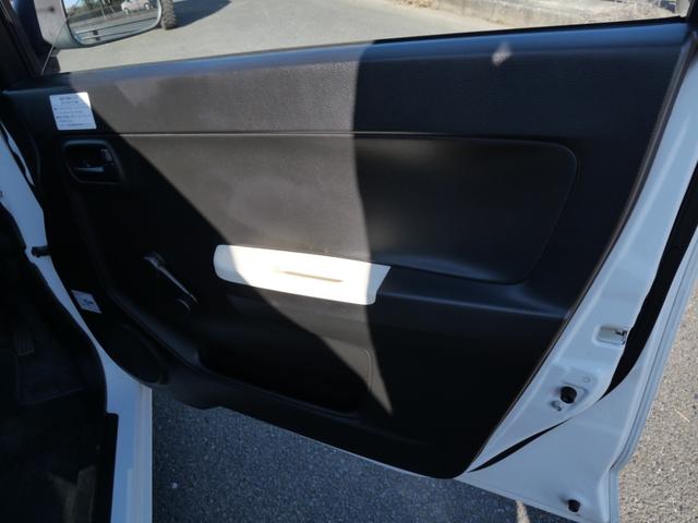 アルト ＶＰ　キーレスエントリー　ドライブレコーダー　ＥＴＣ　プライバシーガラス　セキュリティ　トラクションコントロール　ラジオ　記録簿（12枚目）