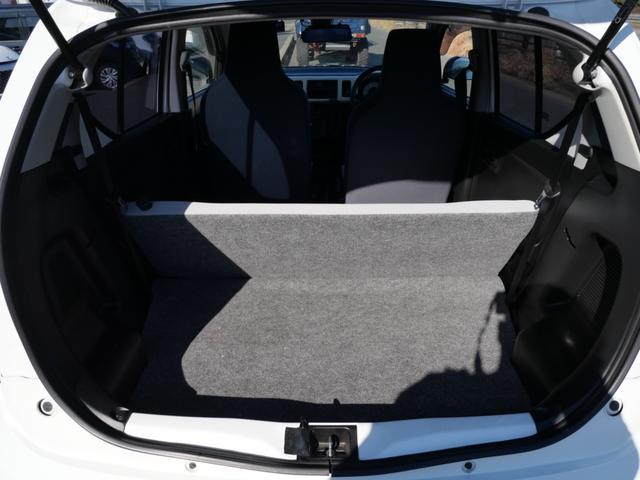 アルト ＶＰ　キーレスエントリー　ドライブレコーダー　ＥＴＣ　プライバシーガラス　セキュリティ　トラクションコントロール　ラジオ　記録簿（22枚目）