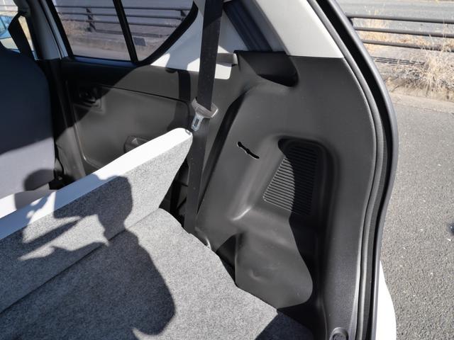 アルト ＶＰ　キーレスエントリー　ドライブレコーダー　ＥＴＣ　プライバシーガラス　セキュリティ　トラクションコントロール　ラジオ　記録簿（24枚目）