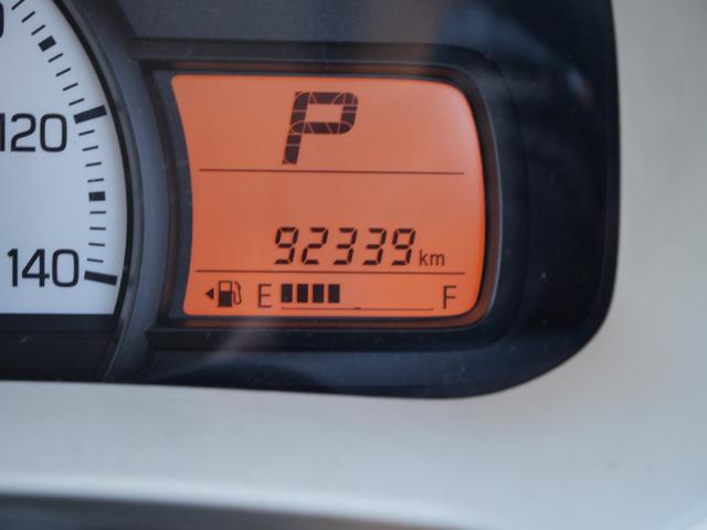 アルト ＶＰ　キーレスエントリー　ドライブレコーダー　ＥＴＣ　プライバシーガラス　セキュリティ　トラクションコントロール　ラジオ　記録簿（26枚目）