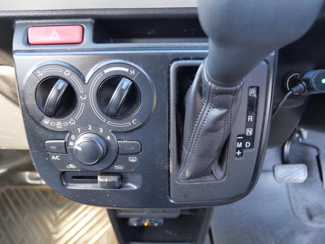 アルト ＶＰ　キーレスエントリー　ドライブレコーダー　ＥＴＣ　プライバシーガラス　セキュリティ　トラクションコントロール　ラジオ　記録簿（30枚目）