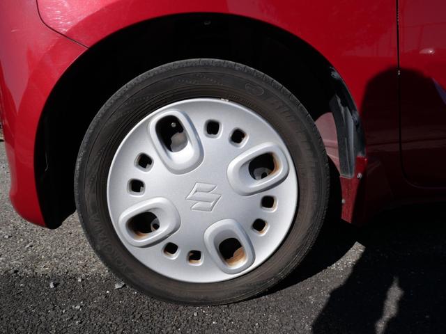 スペーシア ハイブリッドG スマートキー プッシュスタート オートエアコン ベンチシート ブレーキサポート パーキングセンサー パワーウィンドウ パワーステアリング(7枚目)