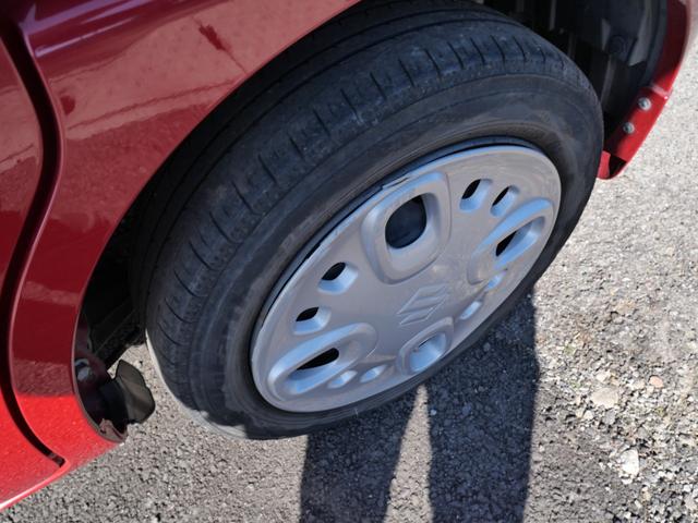 スペーシア ハイブリッドG スマートキー プッシュスタート オートエアコン ベンチシート ブレーキサポート パーキングセンサー パワーウィンドウ パワーステアリング(9枚目)