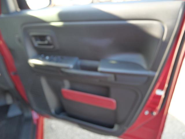 スペーシア ハイブリッドG スマートキー プッシュスタート オートエアコン ベンチシート ブレーキサポート パーキングセンサー パワーウィンドウ パワーステアリング(10枚目)