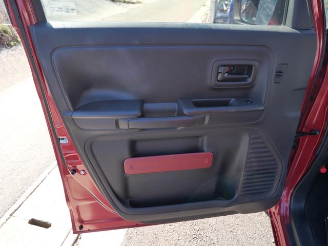 スペーシア ハイブリッドG スマートキー プッシュスタート オートエアコン ベンチシート ブレーキサポート パーキングセンサー パワーウィンドウ パワーステアリング(12枚目)