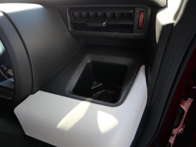 スペーシア ハイブリッドG スマートキー プッシュスタート オートエアコン ベンチシート ブレーキサポート パーキングセンサー パワーウィンドウ パワーステアリング(22枚目)