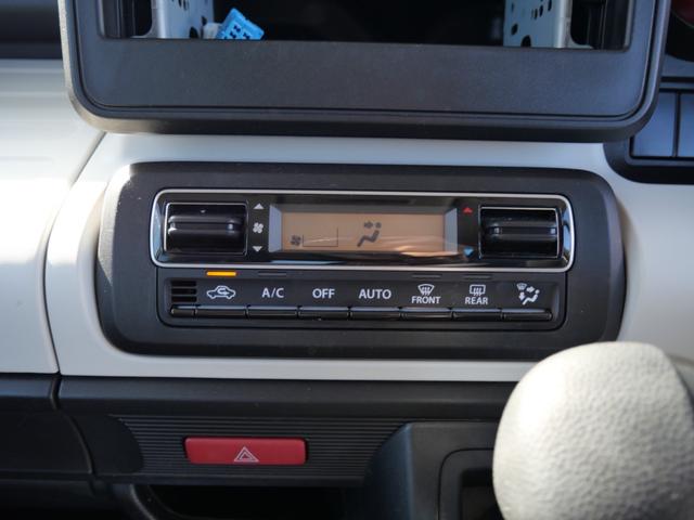 スペーシア ハイブリッドG スマートキー プッシュスタート オートエアコン ベンチシート ブレーキサポート パーキングセンサー パワーウィンドウ パワーステアリング(26枚目)