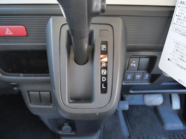 スペーシア ハイブリッドG スマートキー プッシュスタート オートエアコン ベンチシート ブレーキサポート パーキングセンサー パワーウィンドウ パワーステアリング(27枚目)